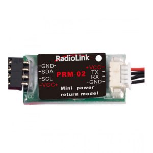 Передатчик Radiolink PRM-02