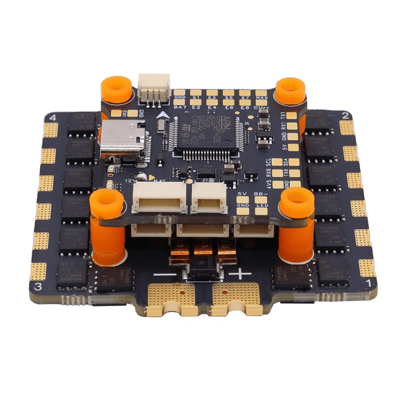 ESC регулятор HAKRC 5139 80A