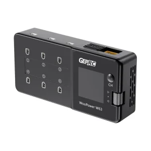 Зарядное устройство GEPRC WooPower W63