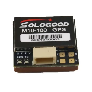 GPS-модуль SoloGood M10GPS