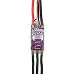 ESC регулятор Flycolor Francy 2 50A