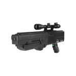 Блокиратор дронов ГАРПИЯ ПРО 120W