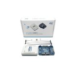 Программатор Waveshare STLINK-V3SET