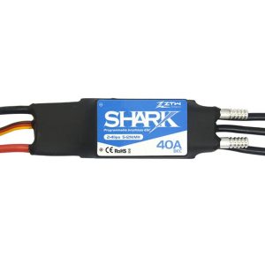 ESC регулятор ZTW Shark 40A G2