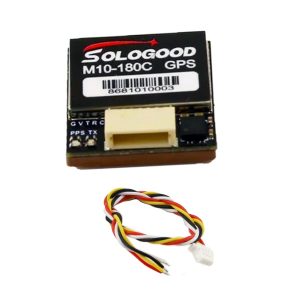 GPS-модуль SoloGood M10GPS
