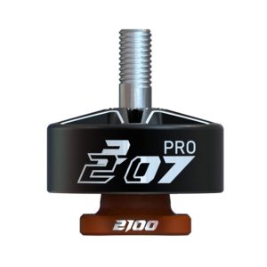 Двигатель VCIHOBBY 2207 2100 KV