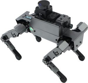 Робот-собака DOGZILLA 12DOF (Raspberry Pi 4B)