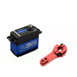 Сервопривод PowerHD WP-23KG