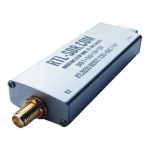 Приёмник RTL-SDR V3