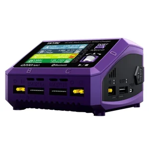 Зарядное устройство SkyRC Q200Neo