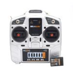 Пульт управления MicroZone MC6C