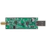 Приёмник RTL-SDR V4