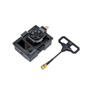 Передатчик BETAFPV Micro TX V2 2W (ELRS 915)