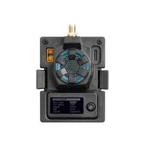 Передатчик BETAFPV Micro TX V2 2W (ELRS 915)
