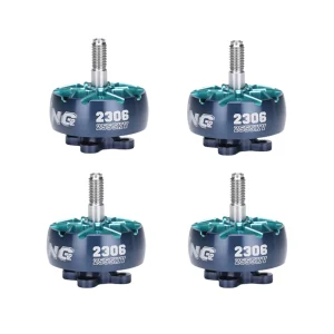 Двигатель IFlight Xing 2 2306 2555KV
