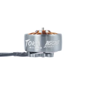 Двигатель Diatone Mamba Toka 1606 3100 KV