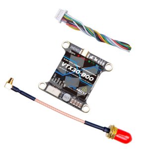 Передатчик JHEMCU VTX30-800 5,8ГГц