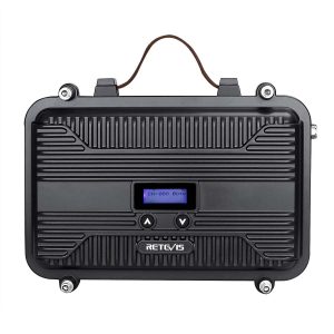 Ретранслятор Retevis RT97P