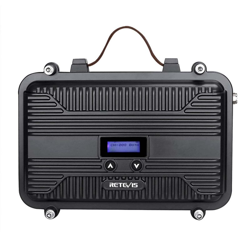 Ретранслятор Retevis RT97P