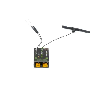 Приёмник FrSky TD SR12