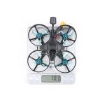 Квадрокоптер iFlight Alpha A75 HD с Caddx Vista