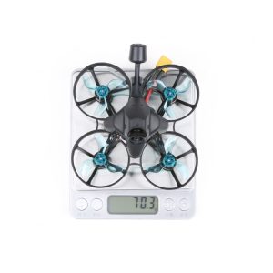 Квадрокоптер iFlight Alpha A75 HD с Caddx Vista