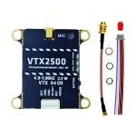 Передатчик Jijie Ultra 2500 5.8ГГц