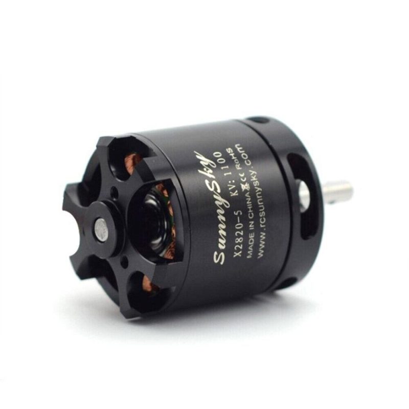 Двигатель Sunnysky X2820 920KV