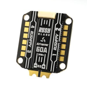 ESC регулятор RUSHFPV BLADE EXTREME 128K