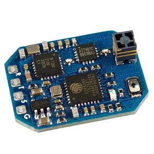 Приёмник Mateksys ELRS-R24-S