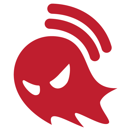 Ghost-Logo