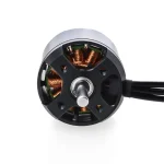 Двигатель SURPASS HOBBY C5055 760KV