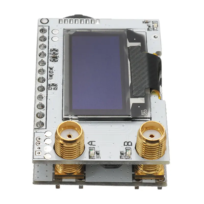 Приёмник Realacc RX5808 1 Приёмник Realacc RX5808