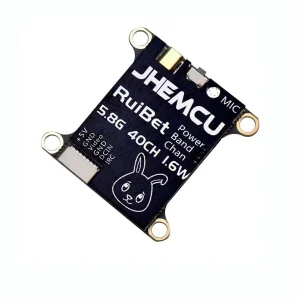 Передатчик JHEMCU RuiBet Tran-3016W VTX 5.8ГГц