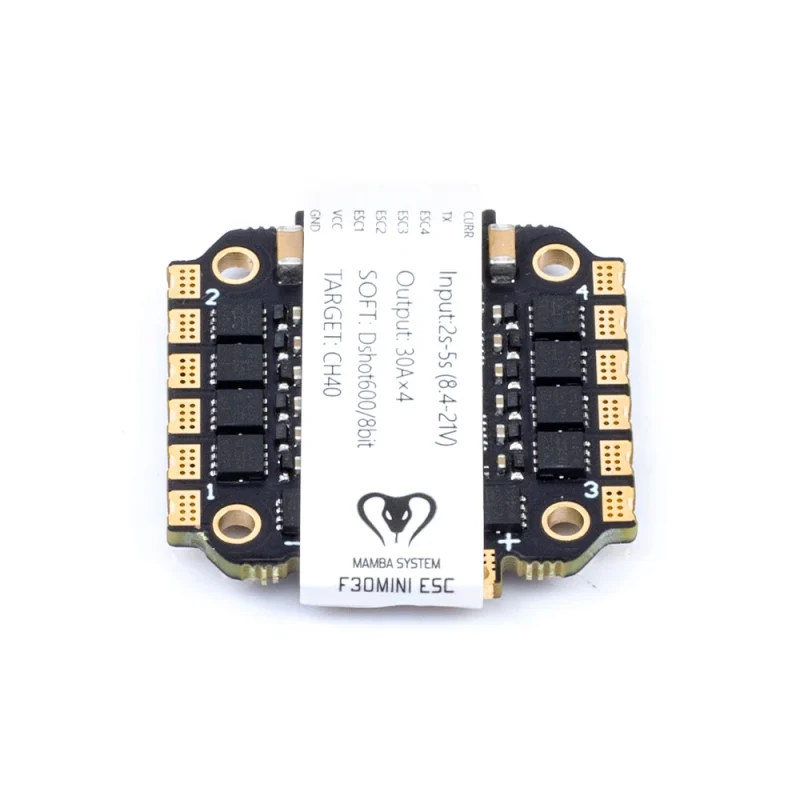 ESC регулятор Diatone Mamba F30 MINI