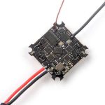 Полётный контроллер Happymodel CRAZYBEE F4 LITE 1S 4in1