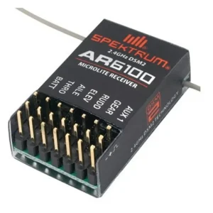 Приёмник AR6100