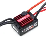 ESC регулятор Hobbywing QuicRun WP-16BL30