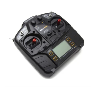 Пульт управления MicroZone MC8B