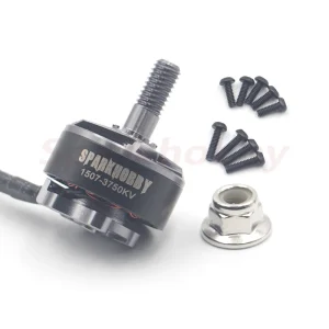 Двигатель Sparkhobby 1507 3750KV