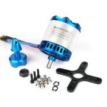 Двигатель Sunnysky X4130 520KV