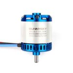 Двигатель Sunnysky X4130 520KV