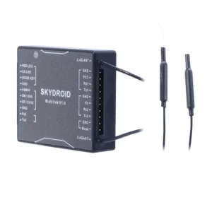Приёмник Skydroid R12
