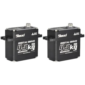 Сервопривод 9imod BLS-HV45MG-18