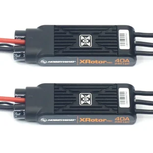 ESC регулятор Hobbywing XRotor Pro 40A