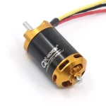 Двигатель QX-Motor QF2827 2300KV