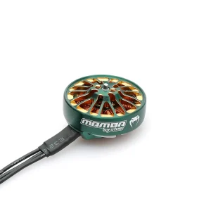 Двигатель Diatone Mamba Toka 2004 1700 KV