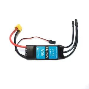 ESC регулятор Hobbyocean 40A