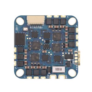 Полётный контроллер HAKRC F4126