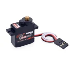 Сервопривод SURPASS Hobby S0009M